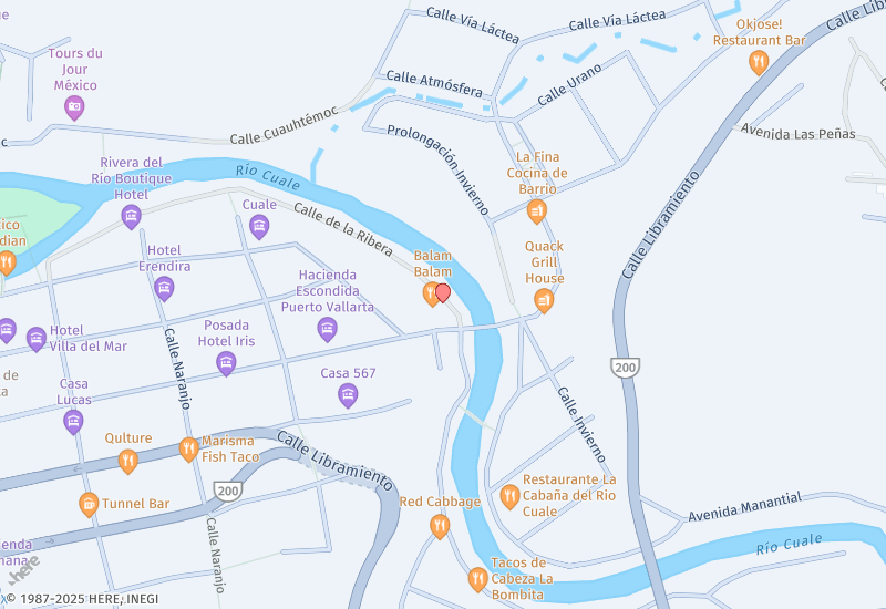  Calendula Building Location map