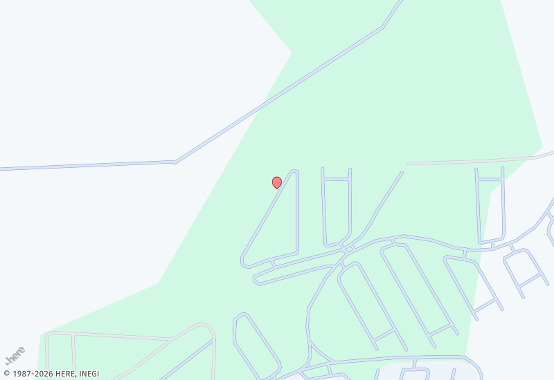 402 B BELIEVE Location map