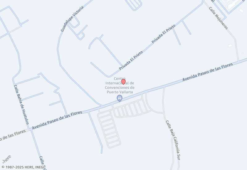 502 UNATU Location map
