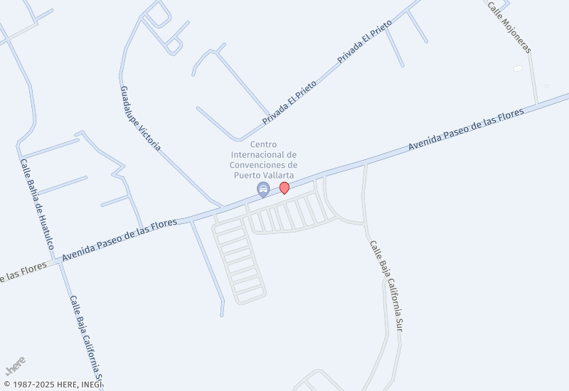 812 UNATU Location map