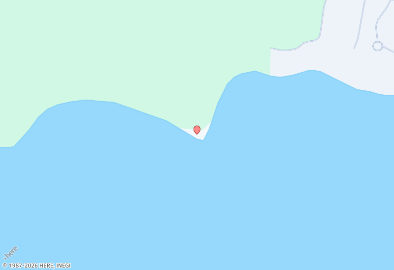 BOLONGO 3J Mapa de ubicación