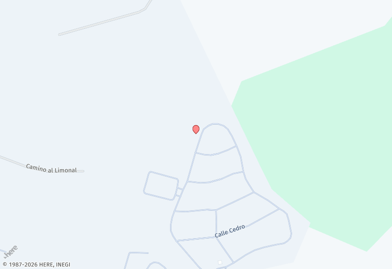 Believe PH1, Flamingos Sports Club Location map