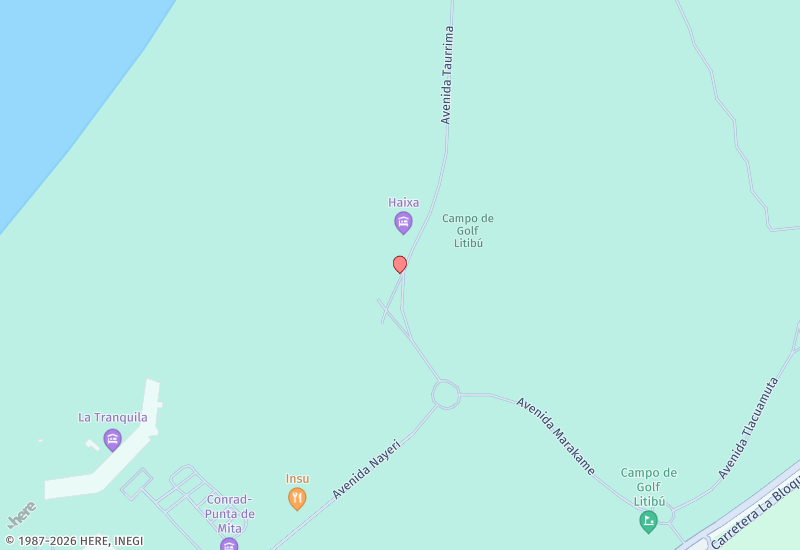 CONDOMINIO HAIXA PB A-103 Location map