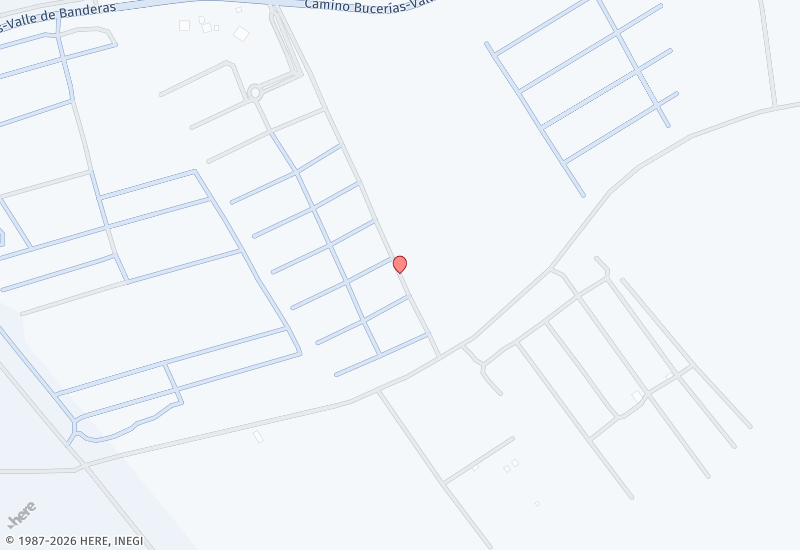 Casa Luxe - Great Price on a Luxury Home in Bucerías Location map