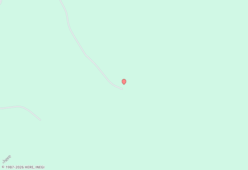 Casa Vista Guayabitos Mapa de ubicación