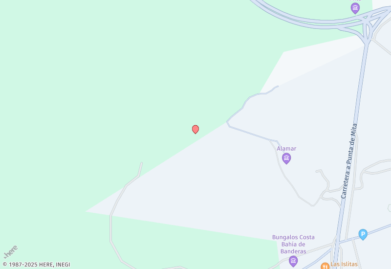 Condo Delta IV - 102 Location map