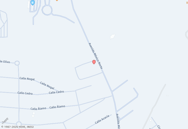 D'Toscana Tower Pisa Penthouse PH11 Galloping Caballo Mapa de ubicación