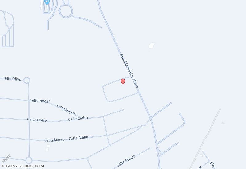 D´Toscana Pisa 111 Mapa de ubicación