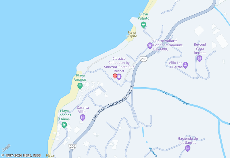 Indah by Sayan 3A Location map