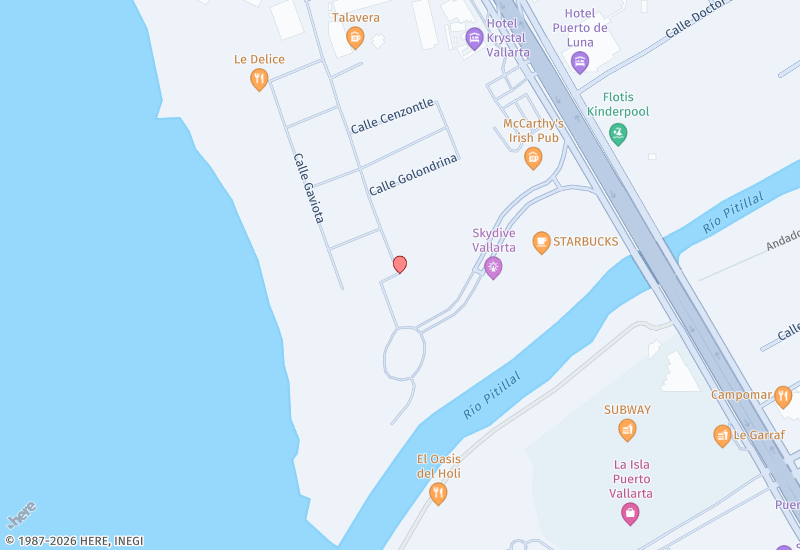 LIMU 23 F Location map