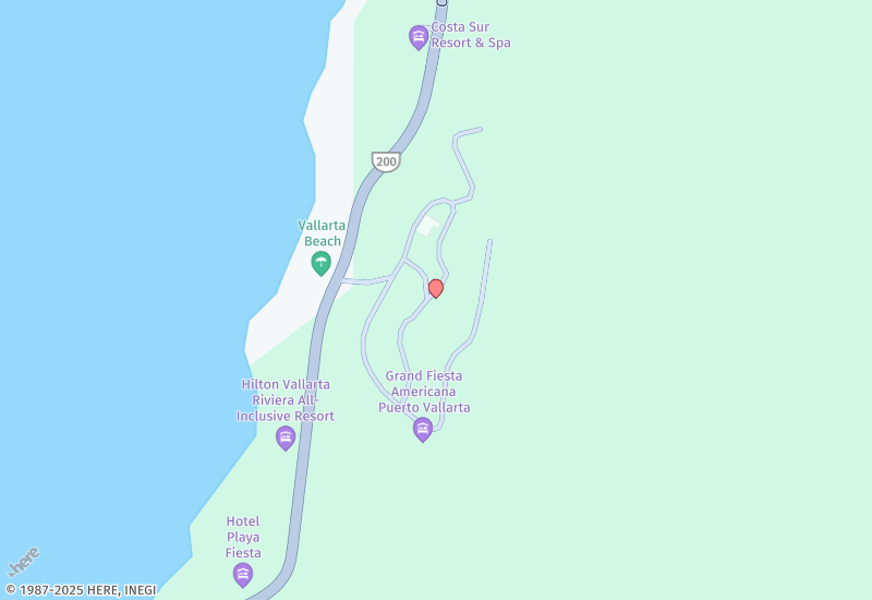 LT 20 ARALIA VILLA MARVISTA  Mapa de ubicación