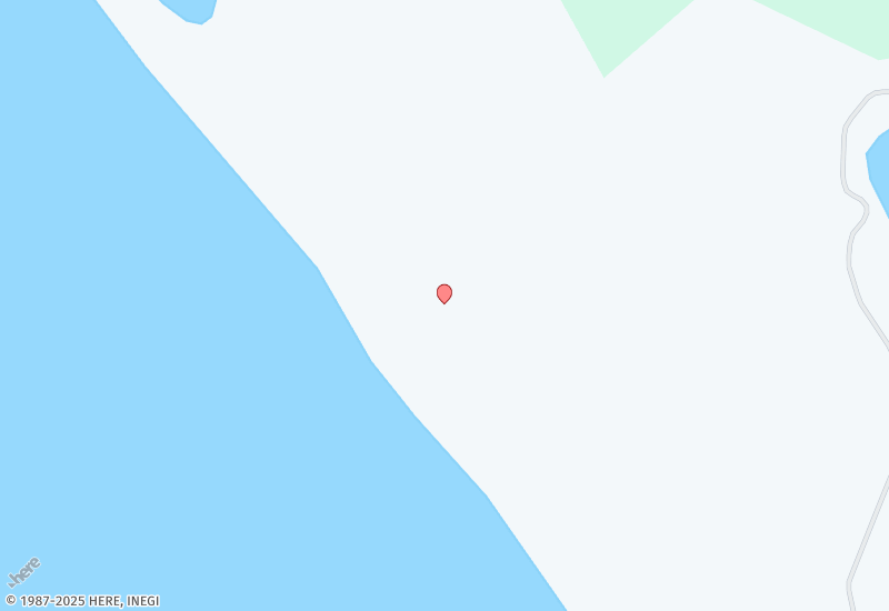 Lot Carrizo  Mapa de ubicación