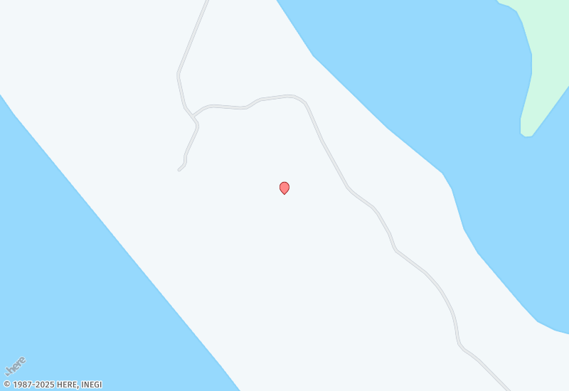 Lot Encino Location map