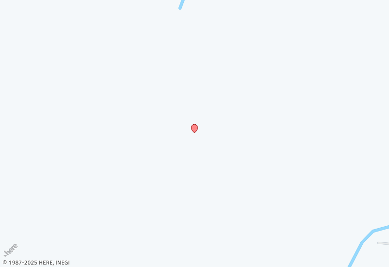 Lot Monte Corazon Location map