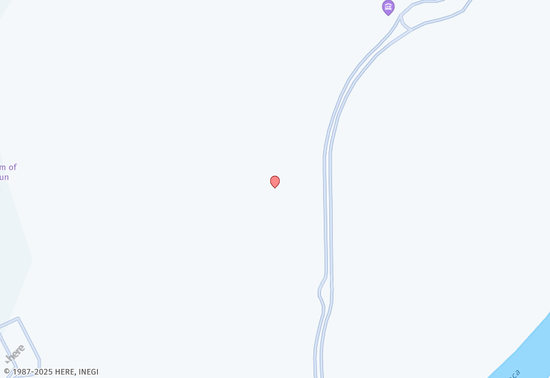 Lote Palma del Rey Mapa de ubicación