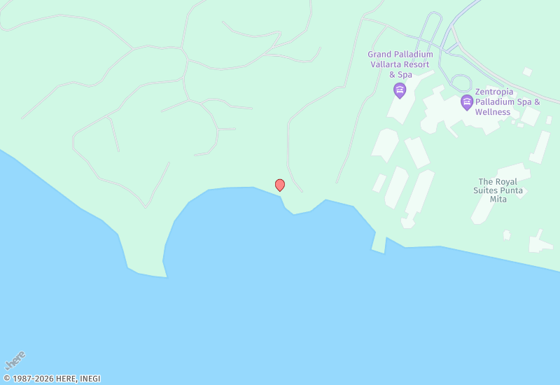 Maena SR 102 Location map