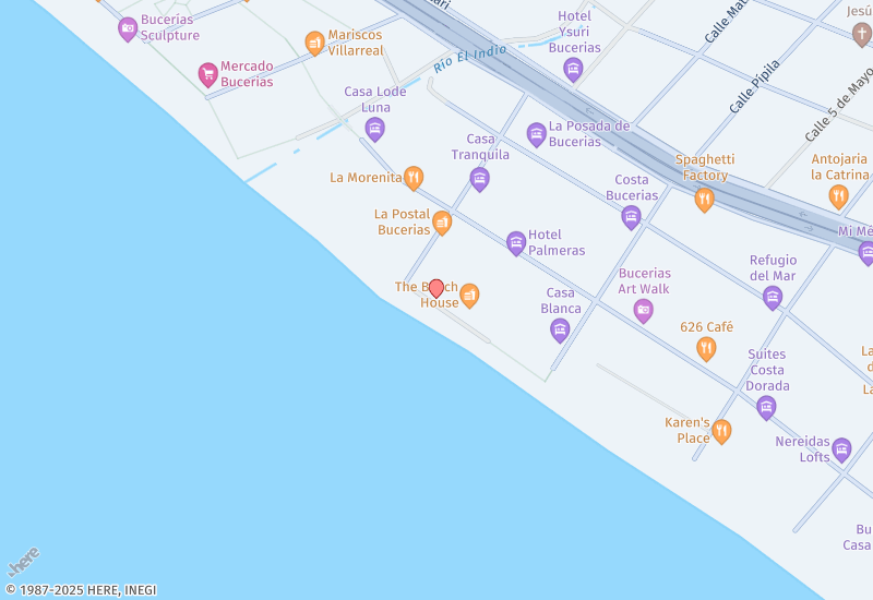 Naarena Location map