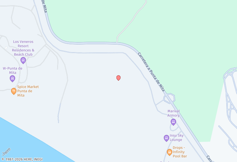 Naya 3202 Location map