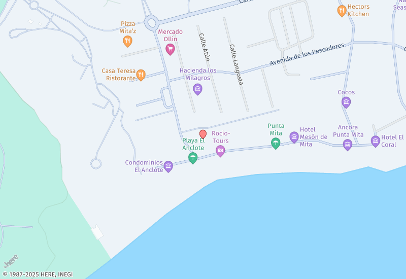 North Shore Realty Location map