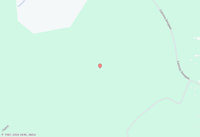 PELAYO´S LAND Mapa de ubicación