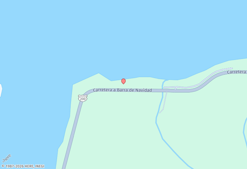 PH Menor Location map