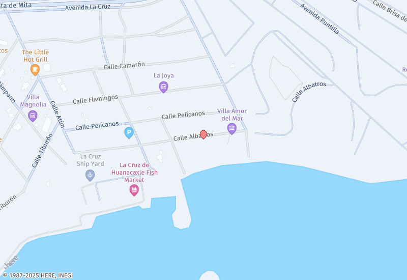 Vaya Vaya PH 2 Location map