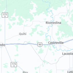Castroville ZIP Codes - Maps, Data, Jobs