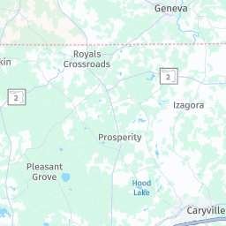 Defuniak Springs Zip Code