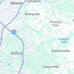 West Chester ZIP Codes - Maps, Data, Jobs