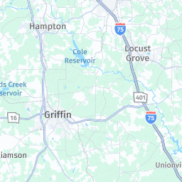 Jones County GA School District