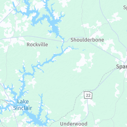 Jones County GA School District