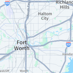 Benbrook ZIP Codes - Maps, Data, Jobs
