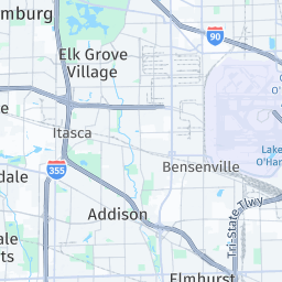 South Elgin ZIP Codes - Maps, Data, Jobs