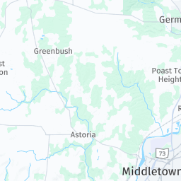 Centerville ZIP Codes - Maps, Data, Jobs