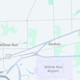 Canton ZIP Codes - Maps, Data, Jobs
