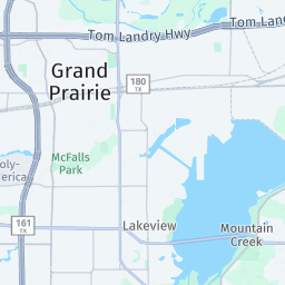 Euless ZIP Codes - Maps, Data, Jobs
