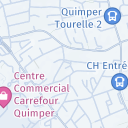 LCL QUIMPER ST CORENT - Banque et Assurance