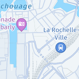 LCL LA ROCHELLE - Banque et Assurance