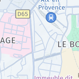 LCL AIX EN PROVENCE - Banque et Assurance