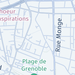 LCL GRENOBLE - Banque et Assurance