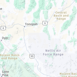 Arizona Address Based Research and Map Tools