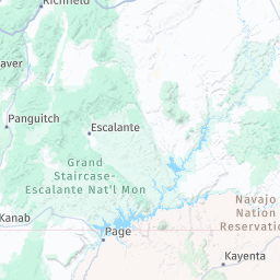 Arizona Address Based Research and Map Tools