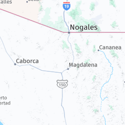 Arizona Address Based Research and Map Tools