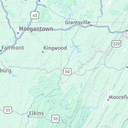 Maryland Address Based Research and Map Tools